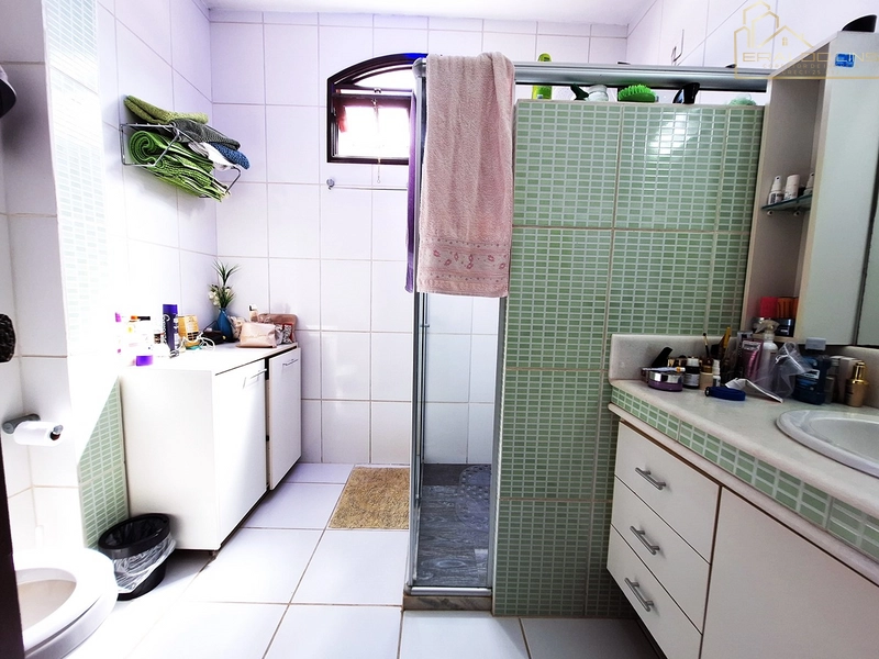 CASA DE ALTO PADRÃO NO CAMINHO DAS ÁRVORES: 52ª foto da galeria de imagens do imóvel