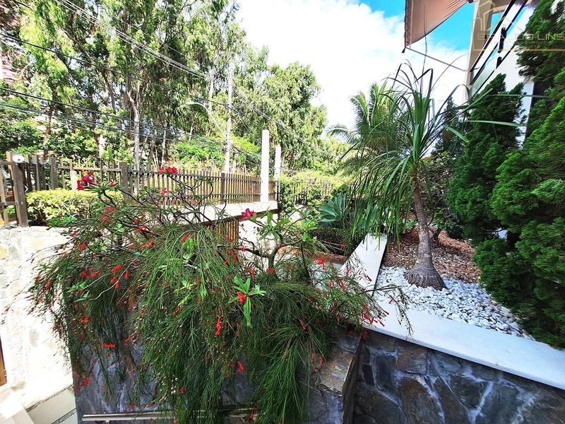 CASA DE ALTO PADRÃO NO CAMINHO DAS ÁRVORES: 26ª foto da galeria de imagens do imóvel