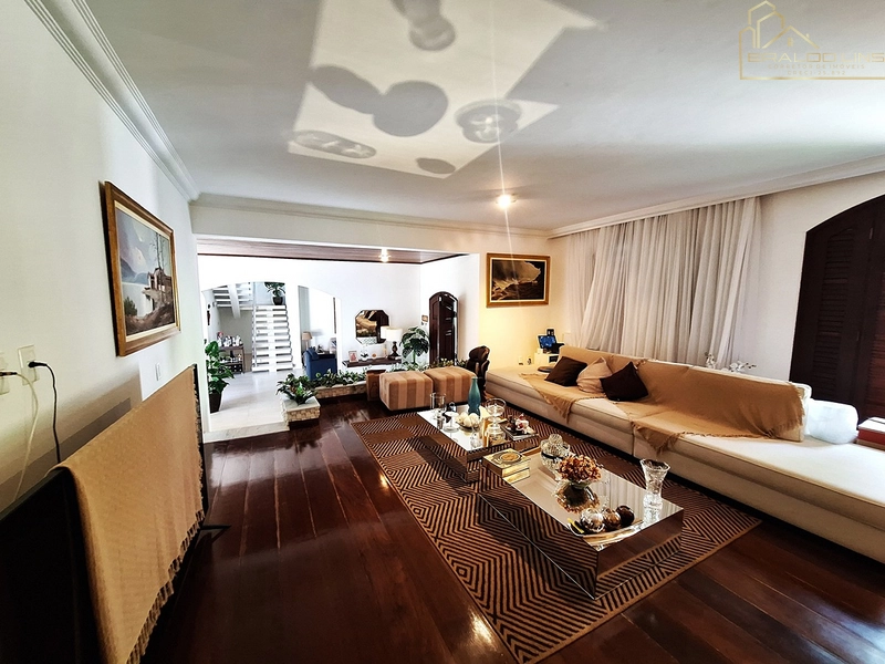 CASA DE ALTO PADRÃO NO CAMINHO DAS ÁRVORES: 21ª foto da galeria de imagens do imóvel