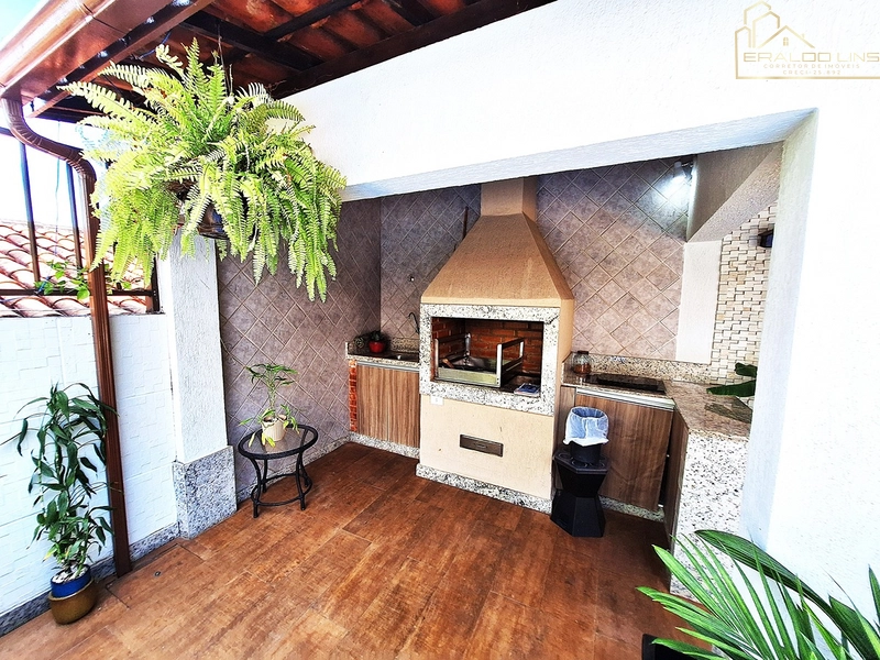 CASA DE ALTO PADRÃO NO CAMINHO DAS ÁRVORES: 14ª foto da galeria de imagens do imóvel