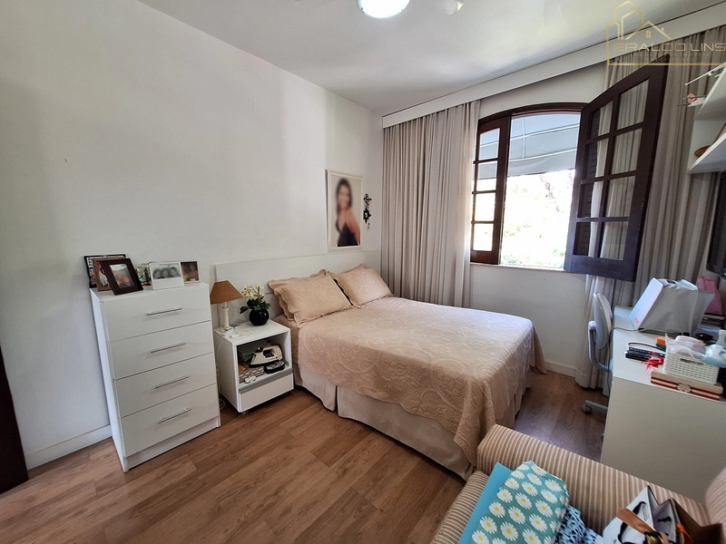 CASA DE ALTO PADRÃO NO CAMINHO DAS ÁRVORES: 48ª foto da galeria de imagens do imóvel