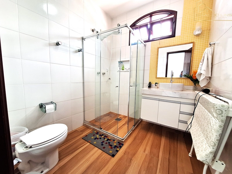 CASA DE ALTO PADRÃO NO CAMINHO DAS ÁRVORES: 38ª foto da galeria de imagens do imóvel