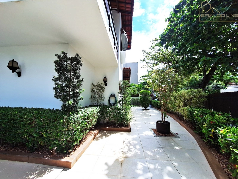 CASA DE ALTO PADRÃO NO CAMINHO DAS ÁRVORES: 8ª foto da galeria de imagens do imóvel