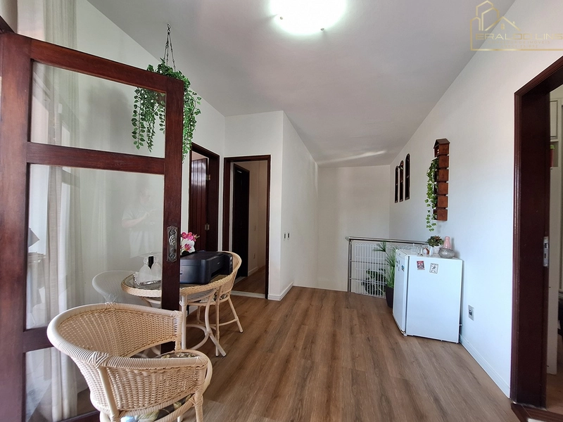 CASA DE ALTO PADRÃO NO CAMINHO DAS ÁRVORES: 37ª foto da galeria de imagens do imóvel