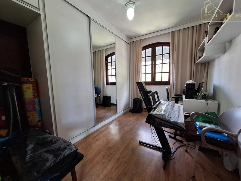 CASA DE ALTO PADRÃO NO CAMINHO DAS ÁRVORES: 46ª foto da galeria de imagens do imóvel