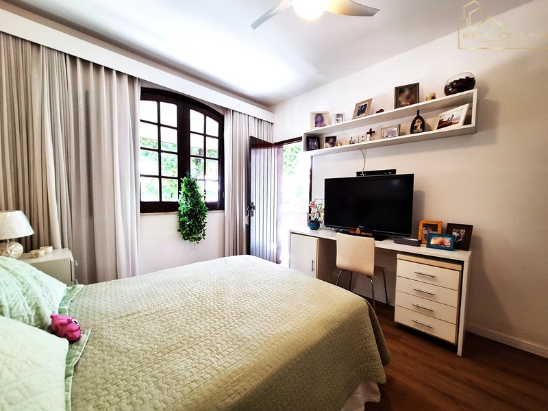 CASA DE ALTO PADRÃO NO CAMINHO DAS ÁRVORES: 45ª foto da galeria de imagens do imóvel