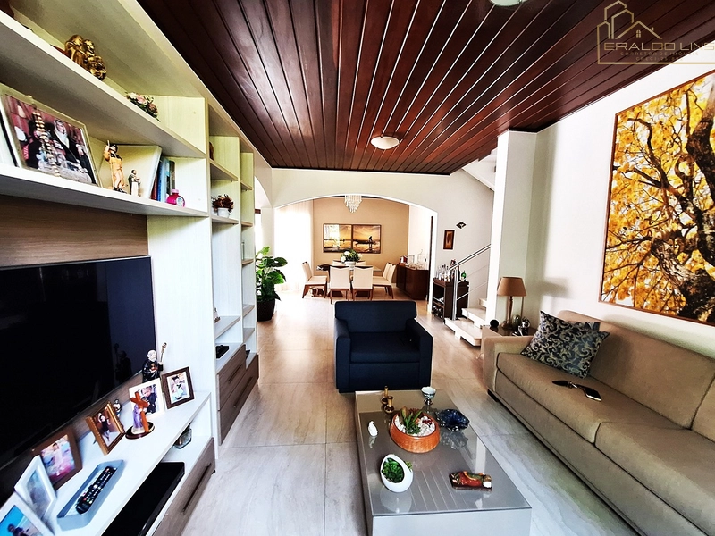 CASA DE ALTO PADRÃO NO CAMINHO DAS ÁRVORES: 29ª foto da galeria de imagens do imóvel