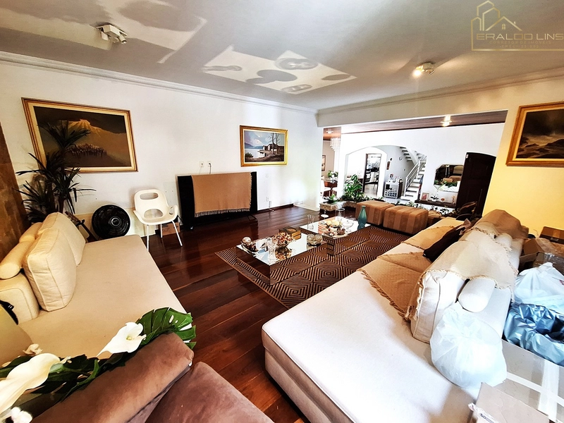 CASA DE ALTO PADRÃO NO CAMINHO DAS ÁRVORES: 20ª foto da galeria de imagens do imóvel