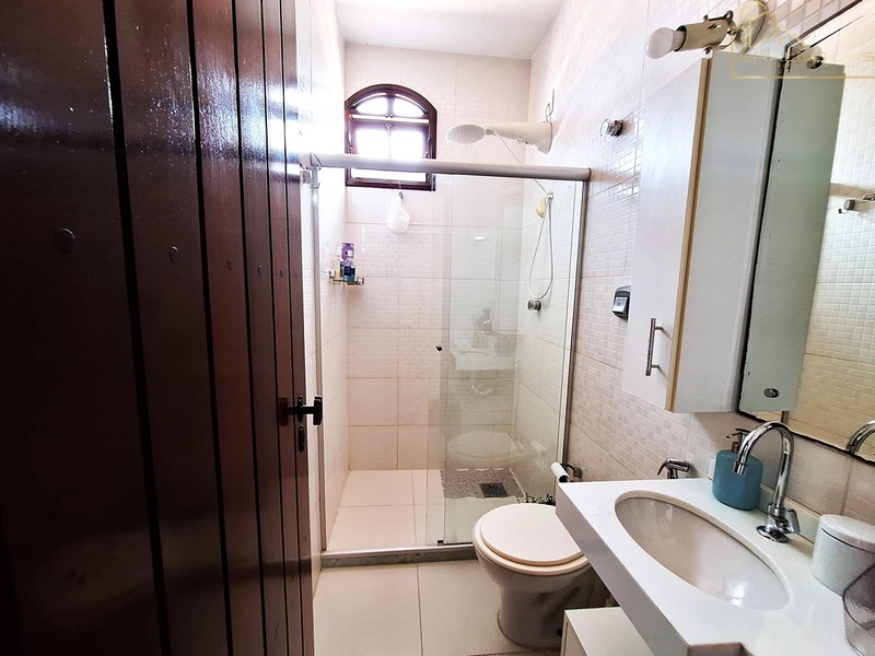 CASA DE ALTO PADRÃO NO CAMINHO DAS ÁRVORES: 39ª foto da galeria de imagens do imóvel