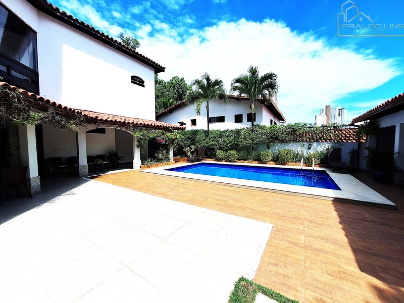 CASA DE ALTO PADRÃO NO CAMINHO DAS ÁRVORES: 12ª foto da galeria de imagens do imóvel