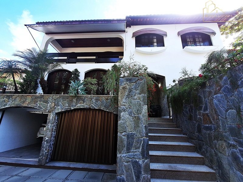 CASA DE ALTO PADRÃO NO CAMINHO DAS ÁRVORES: 44ª foto da galeria de imagens do imóvel