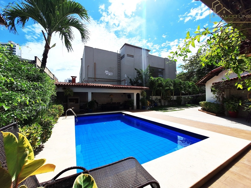 CASA DE ALTO PADRÃO NO CAMINHO DAS ÁRVORES: 16ª foto da galeria de imagens do imóvel