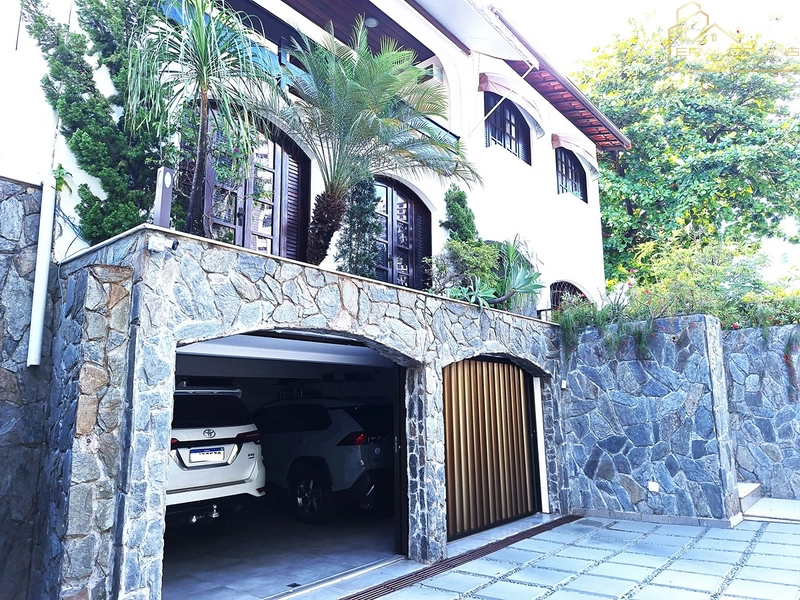 CASA DE ALTO PADRÃO NO CAMINHO DAS ÁRVORES: 42ª foto da galeria de imagens do imóvel