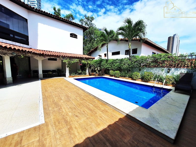 CASA DE ALTO PADRÃO NO CAMINHO DAS ÁRVORES: 11ª foto da galeria de imagens do imóvel