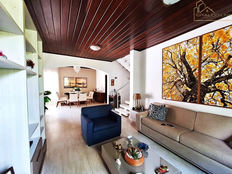 CASA DE ALTO PADRÃO NO CAMINHO DAS ÁRVORES: 28ª foto da galeria de imagens do imóvel