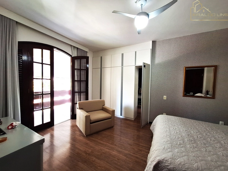 CASA DE ALTO PADRÃO NO CAMINHO DAS ÁRVORES: 49ª foto da galeria de imagens do imóvel