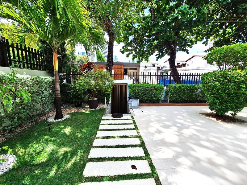 CASA DE ALTO PADRÃO NO CAMINHO DAS ÁRVORES: 7ª foto da galeria de imagens do imóvel