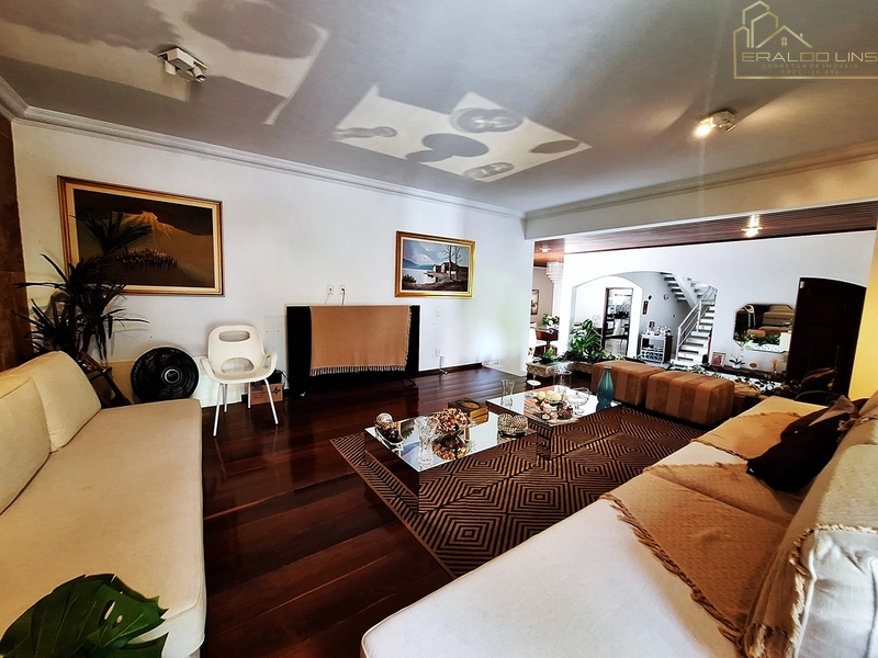 CASA DE ALTO PADRÃO NO CAMINHO DAS ÁRVORES: 19ª foto da galeria de imagens do imóvel