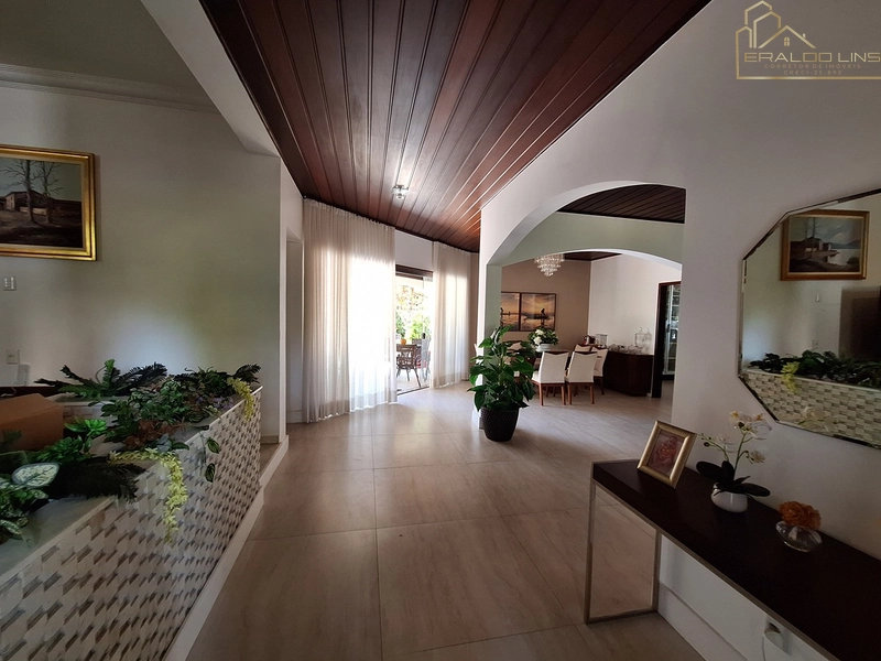 CASA DE ALTO PADRÃO NO CAMINHO DAS ÁRVORES: 23ª foto da galeria de imagens do imóvel