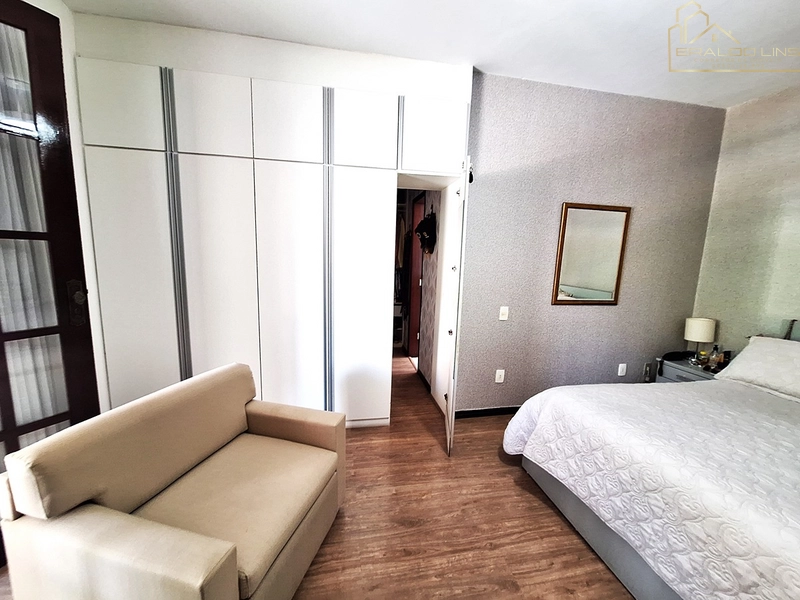 CASA DE ALTO PADRÃO NO CAMINHO DAS ÁRVORES: 50ª foto da galeria de imagens do imóvel