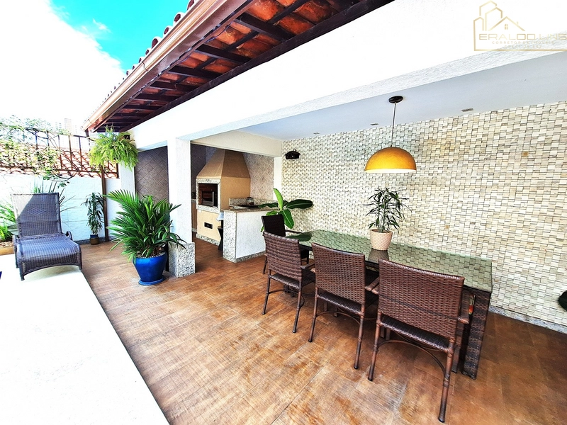 CASA DE ALTO PADRÃO NO CAMINHO DAS ÁRVORES: 15ª foto da galeria de imagens do imóvel