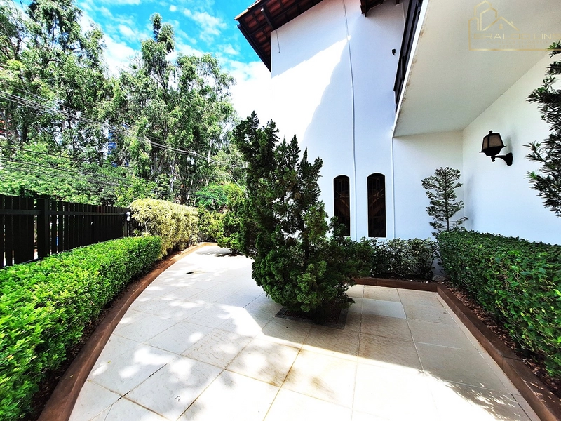 CASA DE ALTO PADRÃO NO CAMINHO DAS ÁRVORES: 9ª foto da galeria de imagens do imóvel