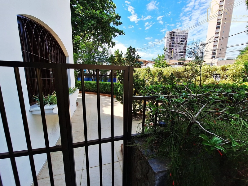 CASA DE ALTO PADRÃO NO CAMINHO DAS ÁRVORES: 27ª foto da galeria de imagens do imóvel