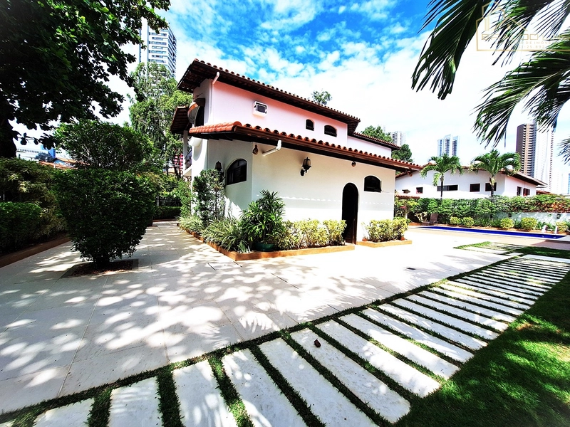 CASA DE ALTO PADRÃO NO CAMINHO DAS ÁRVORES: 6ª foto da galeria de imagens do imóvel