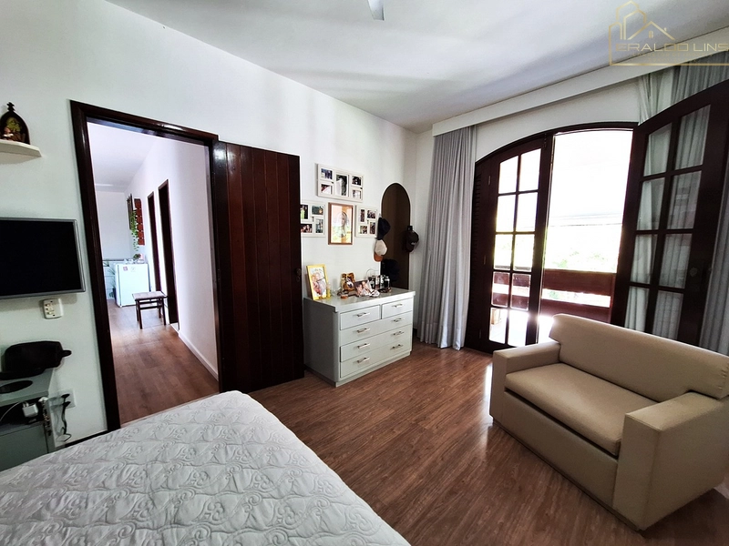 CASA DE ALTO PADRÃO NO CAMINHO DAS ÁRVORES: 51ª foto da galeria de imagens do imóvel