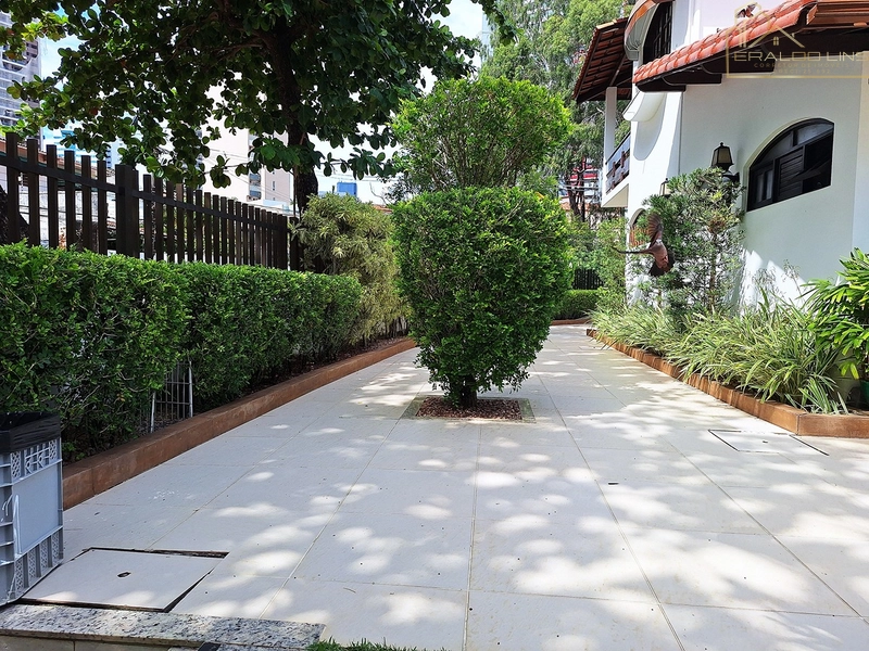 CASA DE ALTO PADRÃO NO CAMINHO DAS ÁRVORES: 5ª foto da galeria de imagens do imóvel