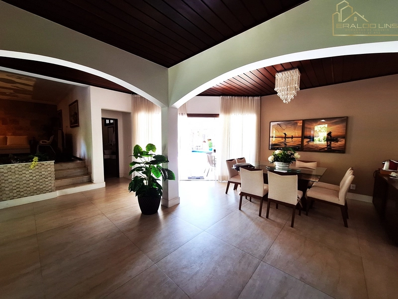 CASA DE ALTO PADRÃO NO CAMINHO DAS ÁRVORES: 30ª foto da galeria de imagens do imóvel