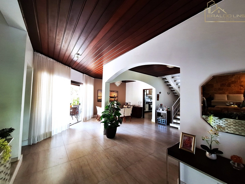 CASA DE ALTO PADRÃO NO CAMINHO DAS ÁRVORES: 24ª foto da galeria de imagens do imóvel