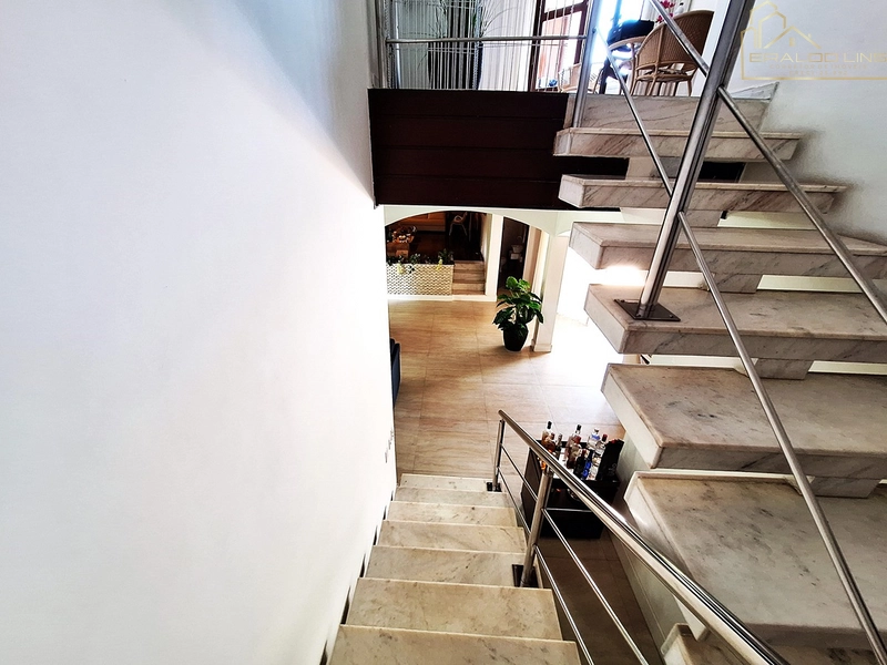 CASA DE ALTO PADRÃO NO CAMINHO DAS ÁRVORES: 36ª foto da galeria de imagens do imóvel