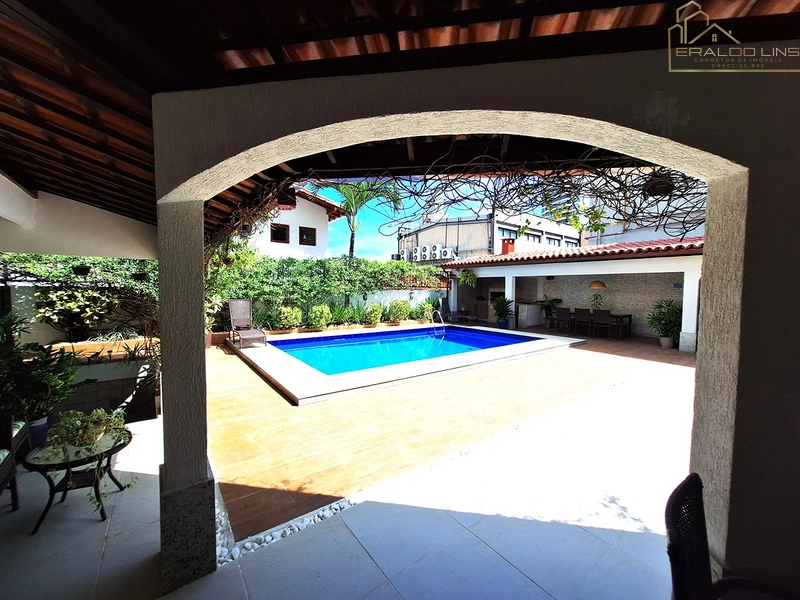 CASA DE ALTO PADRÃO NO CAMINHO DAS ÁRVORES: 18ª foto da galeria de imagens do imóvel