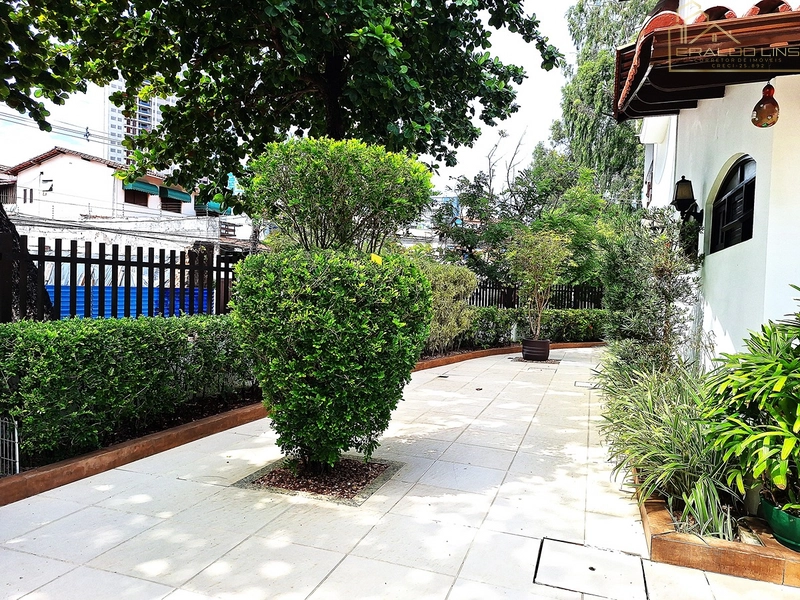 CASA DE ALTO PADRÃO NO CAMINHO DAS ÁRVORES: 4ª foto da galeria de imagens do imóvel