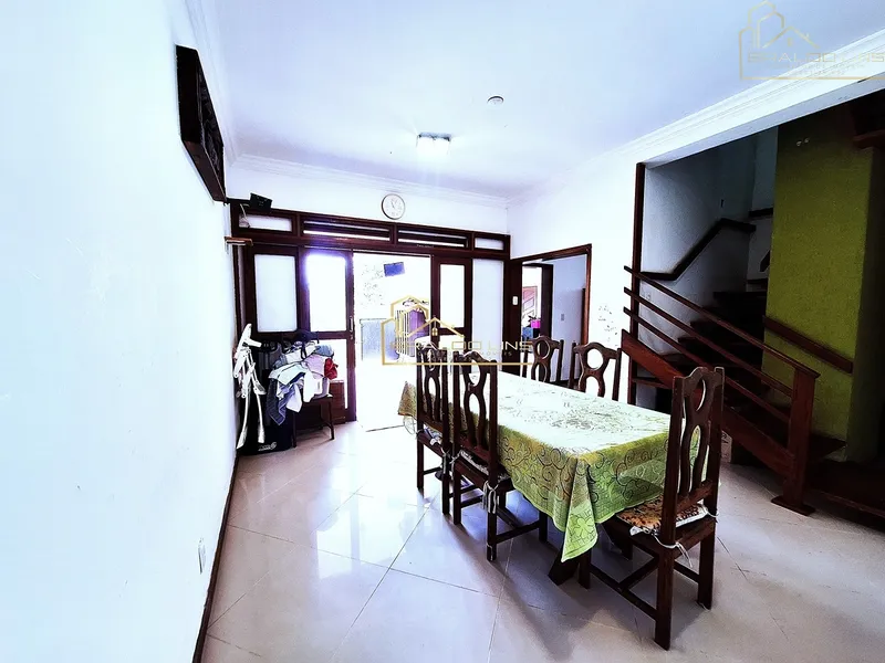 Ampla Casa com Terreno de 1.251m² em Patamares  Colina C: 20ª foto da galeria de imagens do imóvel