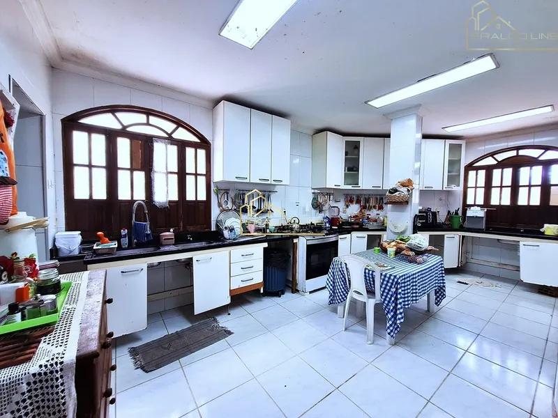 Ampla Casa com Terreno de 1.251m² em Patamares  Colina C: 22ª foto da galeria de imagens do imóvel