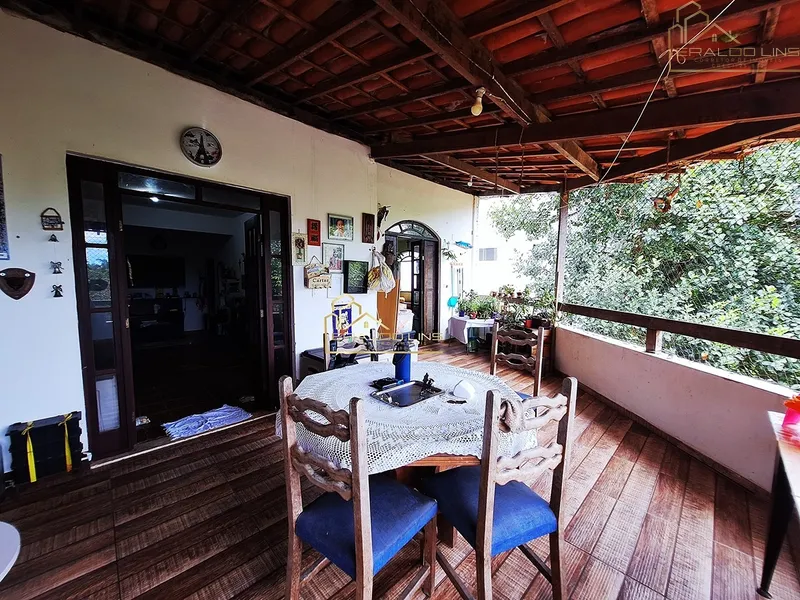 Ampla Casa com Terreno de 1.251m² em Patamares  Colina C: 14ª foto da galeria de imagens do imóvel