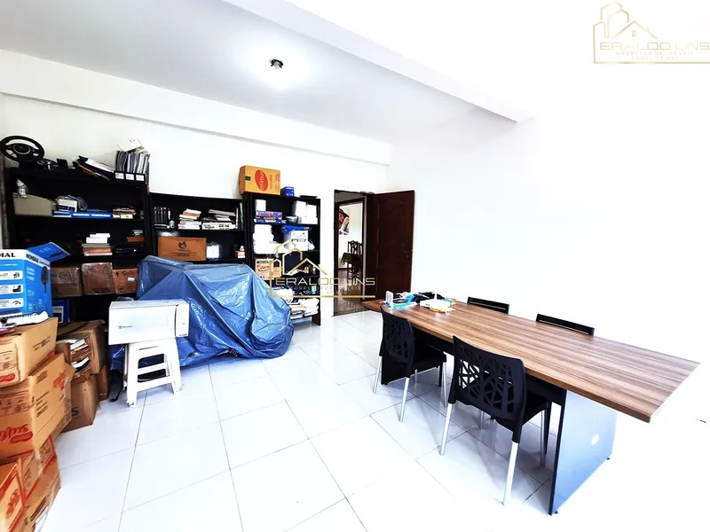 Ampla Casa com Terreno de 1.251m² em Patamares  Colina C: 26ª foto da galeria de imagens do imóvel