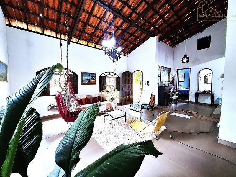 Imóvel residencial ou comercial