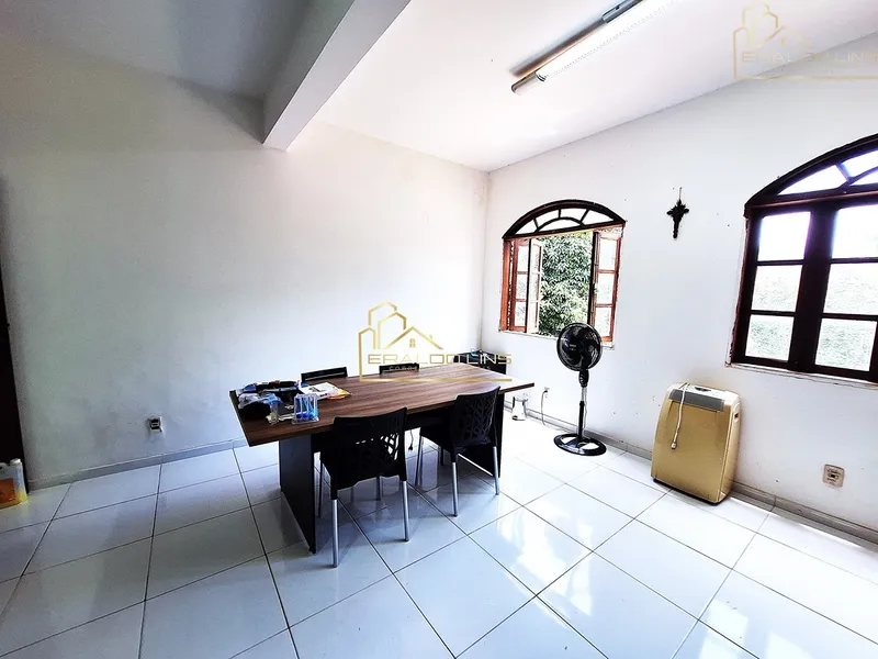 Ampla Casa com Terreno de 1.251m² em Patamares  Colina C: 25ª foto da galeria de imagens do imóvel