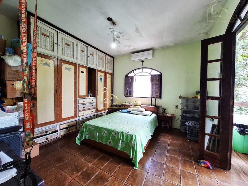 Ampla Casa com Terreno de 1.251m² em Patamares  Colina C: 11ª foto da galeria de imagens do imóvel