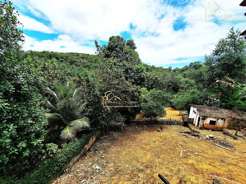 Ampla Casa com Terreno de 1.251m² em Patamares  Colina C: 16ª foto da galeria de imagens do imóvel