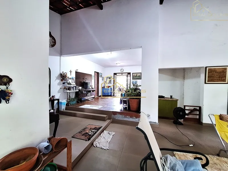 Ampla Casa com Terreno de 1.251m² em Patamares  Colina C: 8ª foto da galeria de imagens do imóvel