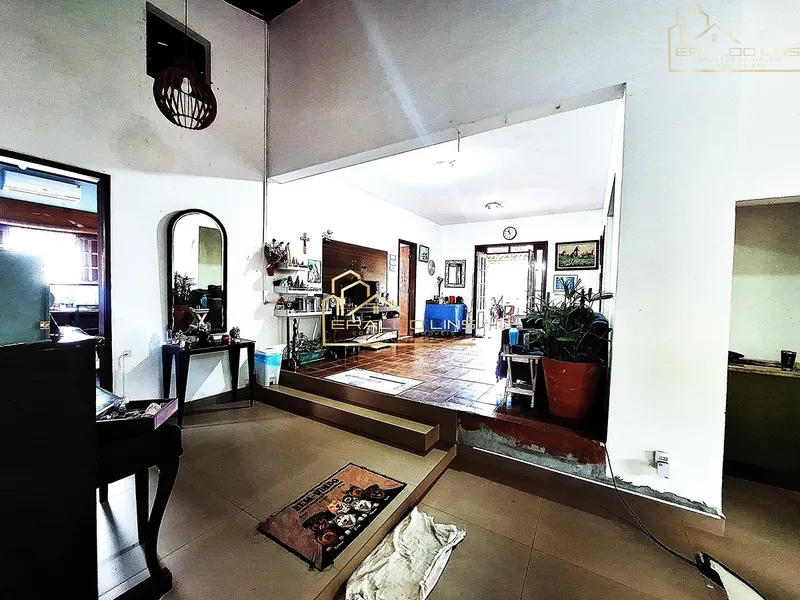 Ampla Casa com Terreno de 1.251m² em Patamares  Colina C: 1ª foto da galeria de imagens do imóvel