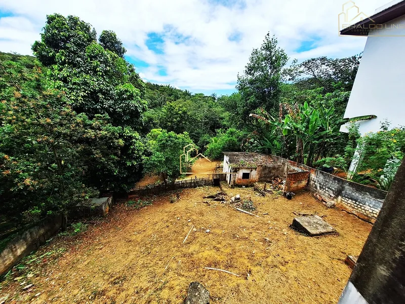 Ampla Casa com Terreno de 1.251m² em Patamares  Colina C: 15ª foto da galeria de imagens do imóvel