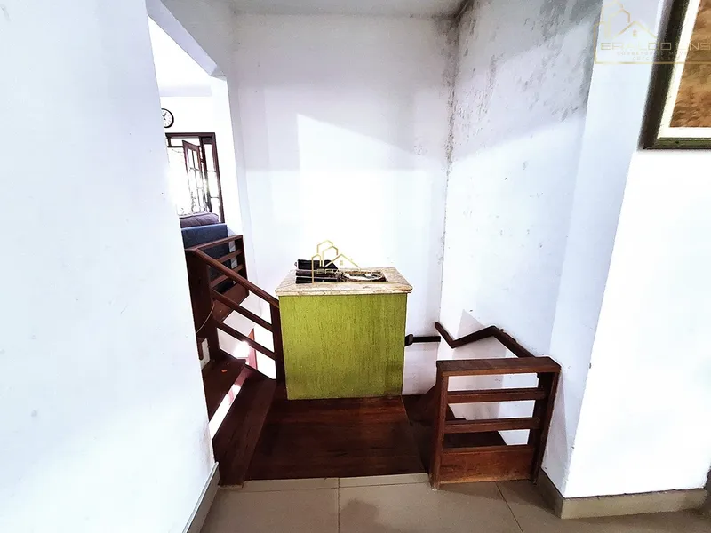 Ampla Casa com Terreno de 1.251m² em Patamares  Colina C: 17ª foto da galeria de imagens do imóvel