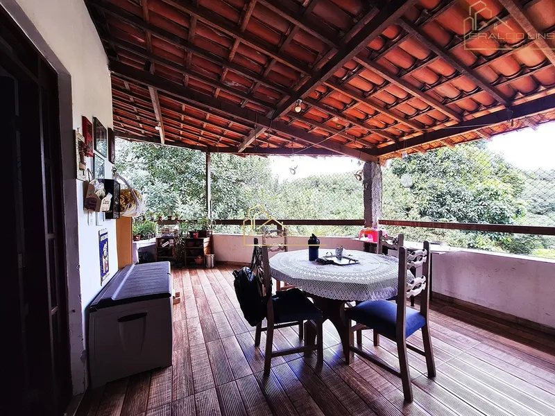 Ampla Casa com Terreno de 1.251m² em Patamares  Colina C: 13ª foto da galeria de imagens do imóvel