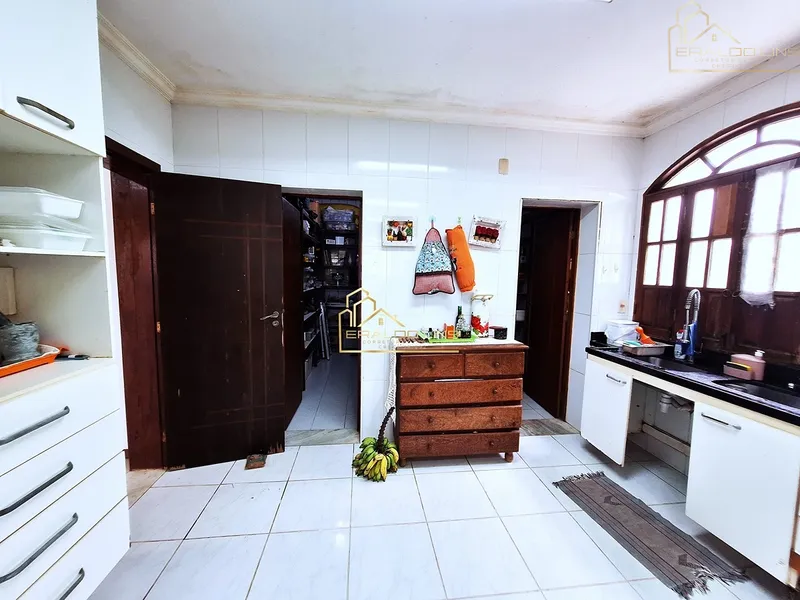 Ampla Casa com Terreno de 1.251m² em Patamares  Colina C: 23ª foto da galeria de imagens do imóvel