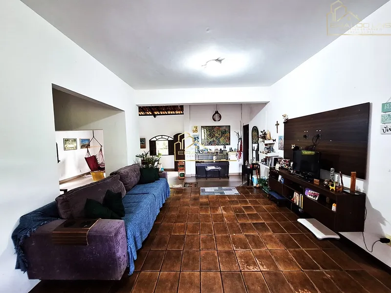 Ampla Casa com Terreno de 1.251m² em Patamares  Colina C: 12ª foto da galeria de imagens do imóvel